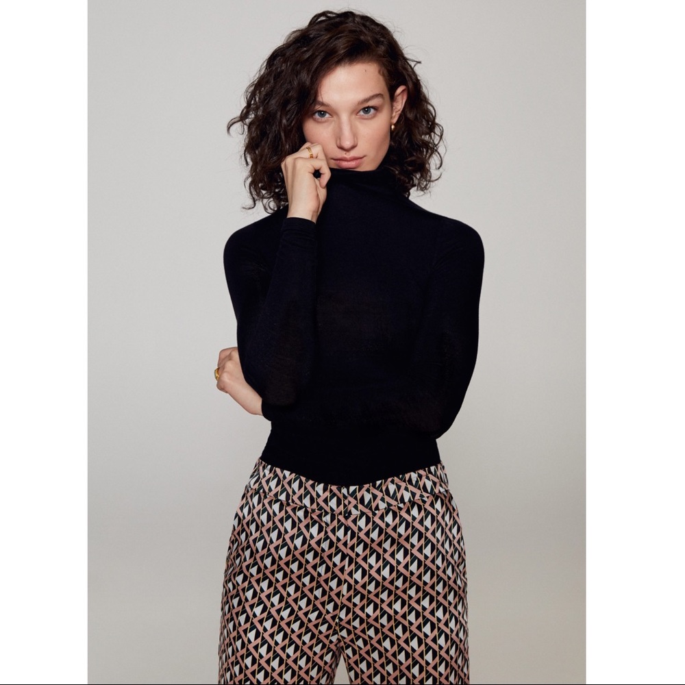 MNG Winona trousers - Picture 14 of 16